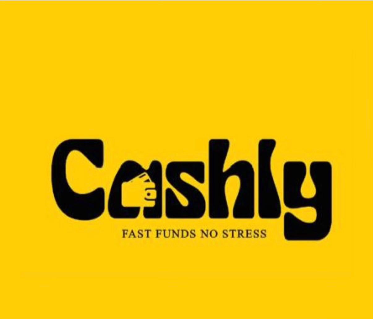 Cashly Logo